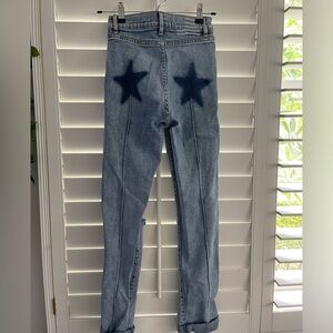 REVICE skinny jeans